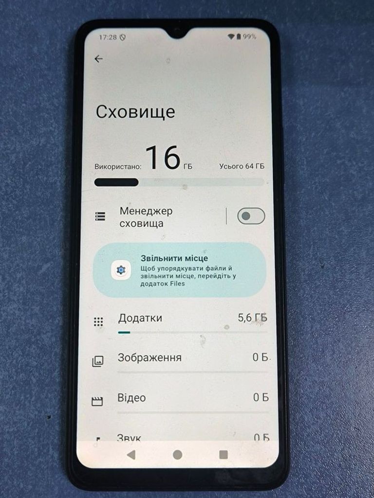 Xiaomi redmi a3 3/64gb Код:01-200891613. Зображення 6