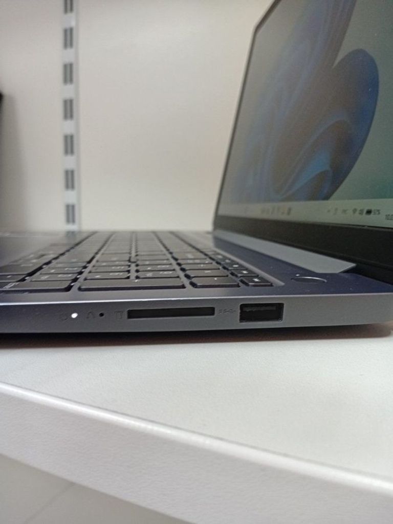Lenovo 15/ryzen 5 7520u ddr5/16gb ddr5/hdd *відсутній/ssd 512 gb/*інтегрована Код:01-200892176. Зображення 11