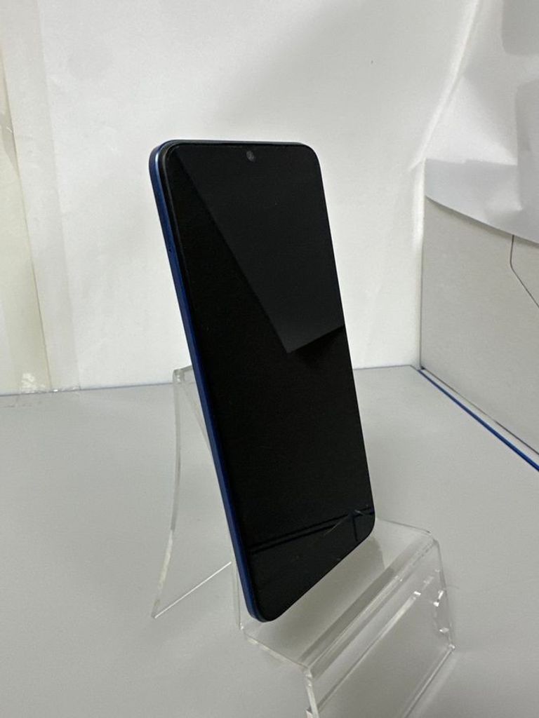 Объявление Xiaomi redmi 12c 3/32gb Б/У