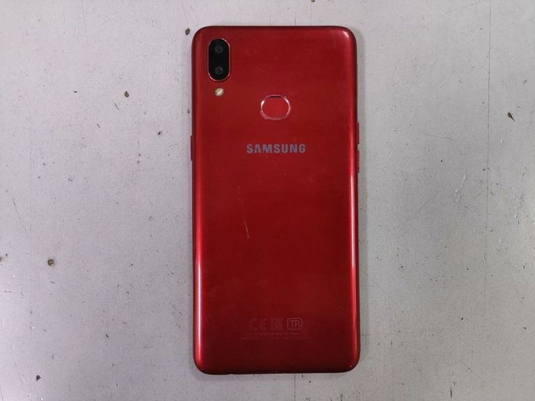 Купить Samsung a107f galaxy a10s 2/32gb Б/У