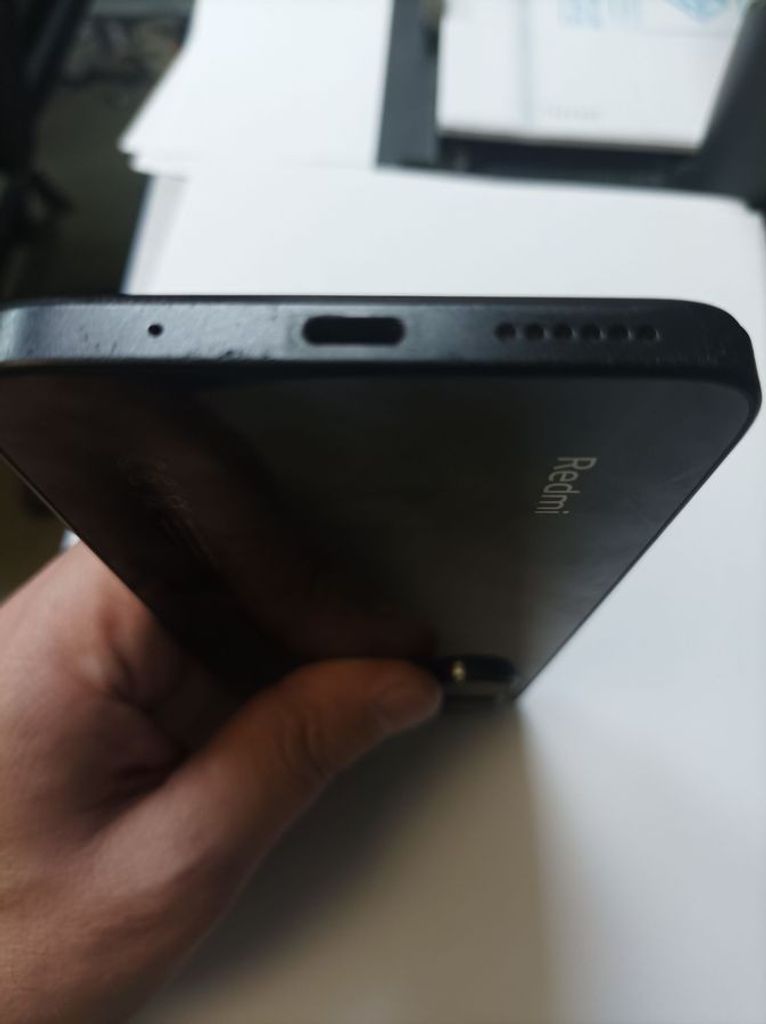 Xiaomi Redmi 13 6/128GB Blue Код:01-200893530. Изображение 6