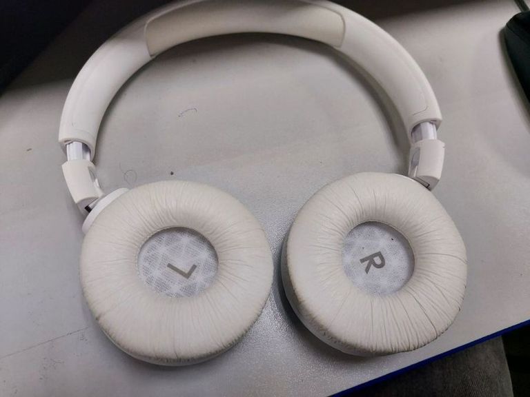 Оголошення Jbl tune 510bt Б/У