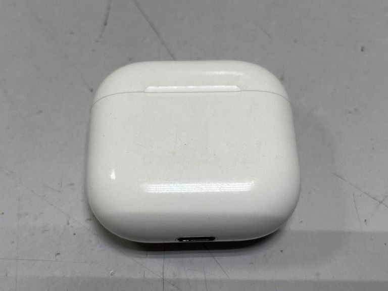 Apple airpods 4 Код:01-200894125. Зображення 7