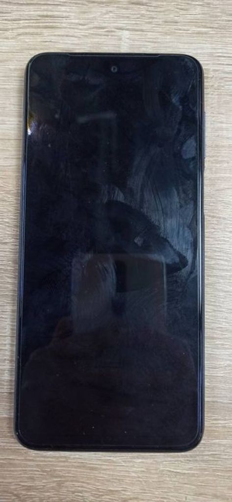 Оголошення Xiaomi redmi note 9s 6/128gb Б/У