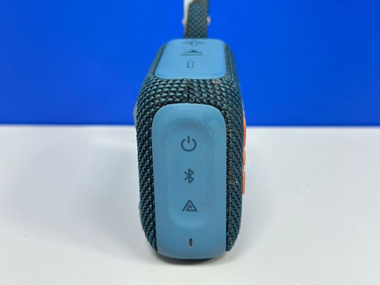 Розпродаж Jbl go 4, продавець Техноскарб