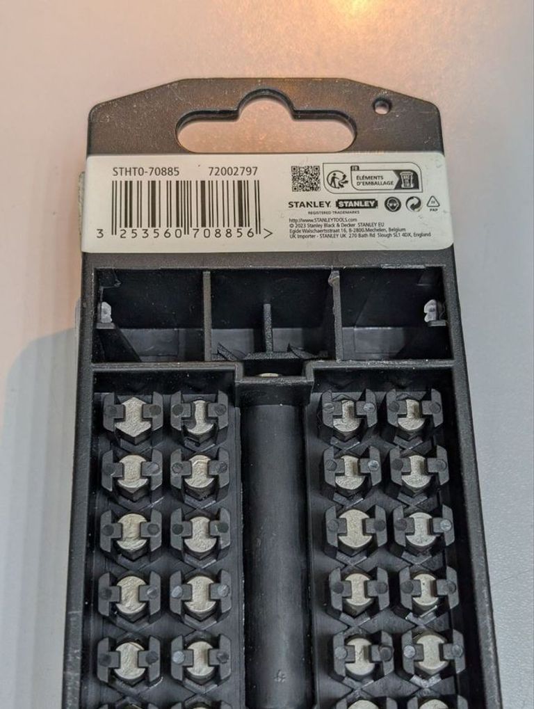 Распродажа Stanley STHT0-70885, продавец Техноскарб