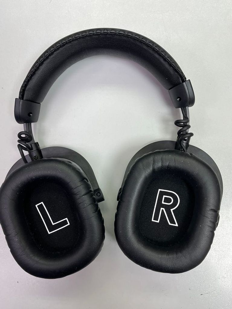 Дешево Logitech g pro x 2 lightspeed з ломбарду