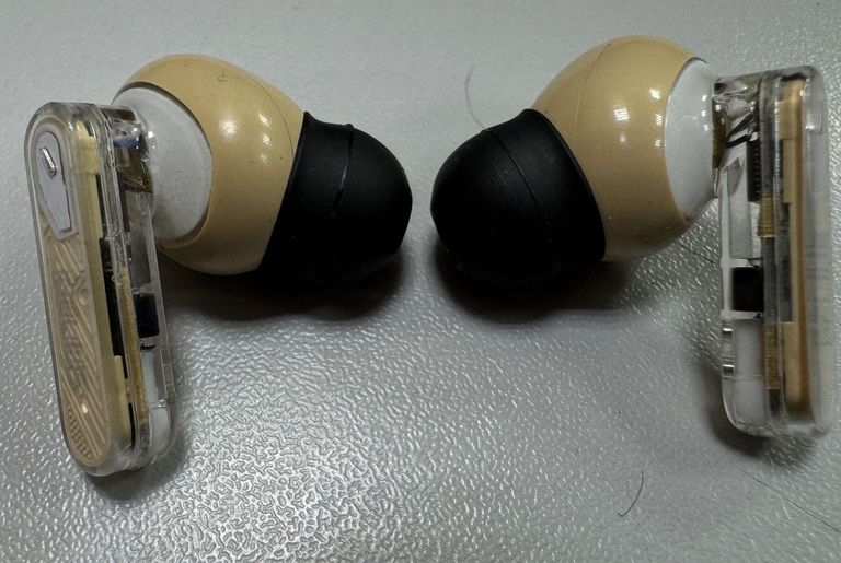 Объявление Gelius incredible 2 gp-tws033x Б/У