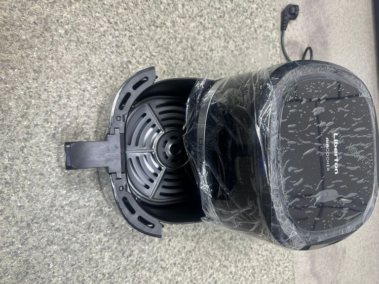 Дешево Liberton LAF-3208 з ломбарду