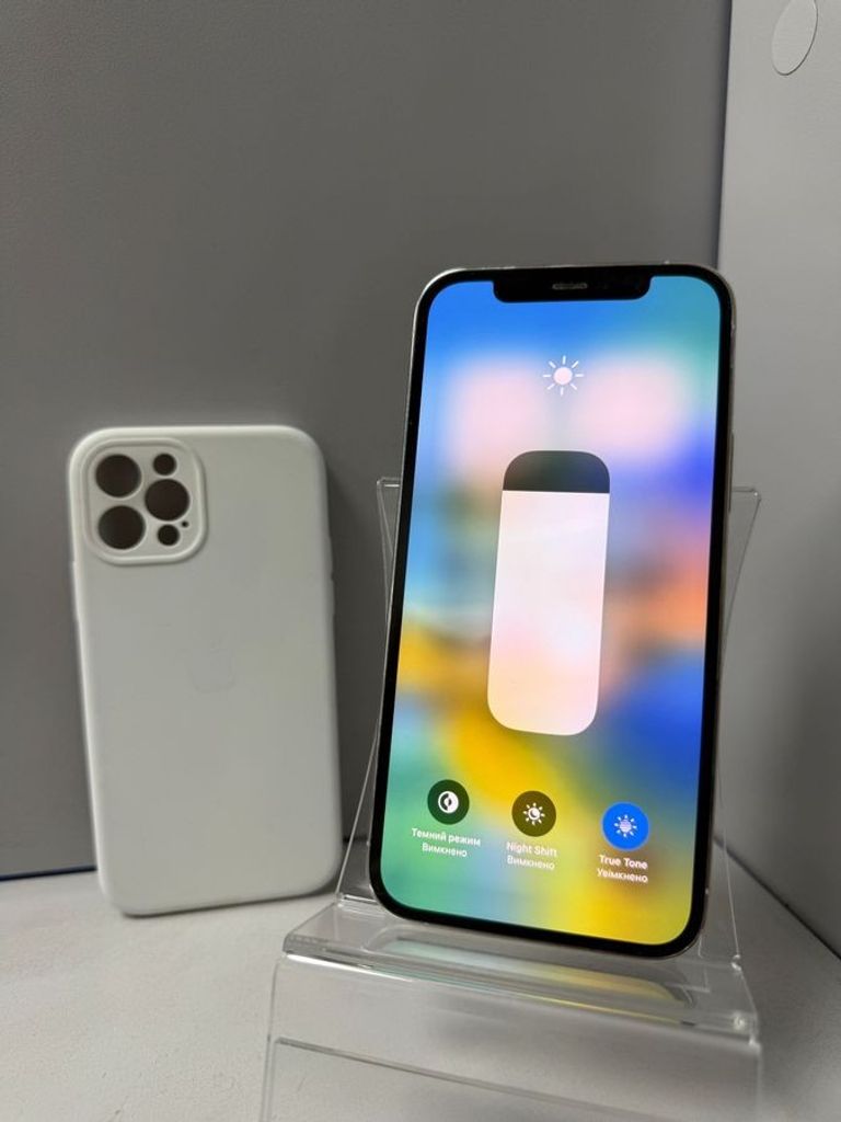 Оголошення Apple iphone 12 pro 256gb Б/У