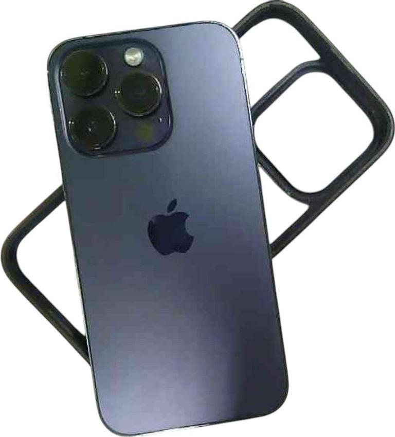 Apple iphone 14 pro 128gb Код:01-200829025. Зображення 6