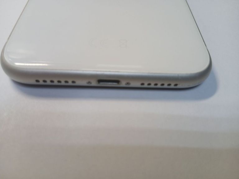 Оголошення Apple iphone 11 256gb Б/У