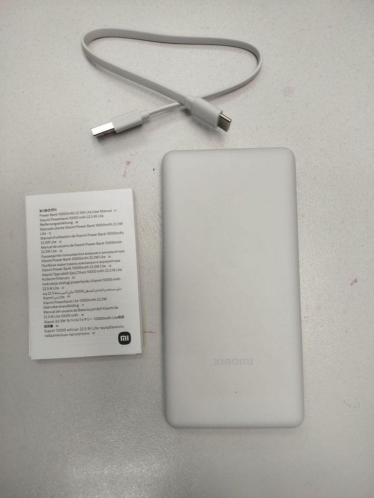 Оголошення Xiaomi 10000 Б/У