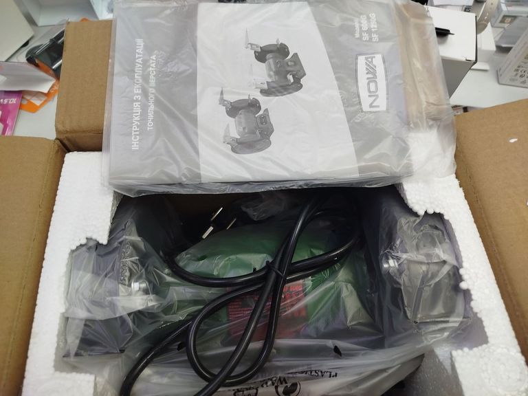 Купити Nowa sf 600g 600w Б/У