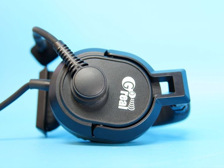 KUPO (одностороння муфта) GOREAL INTERCOM SYSTEM Код:null. Зображення 5