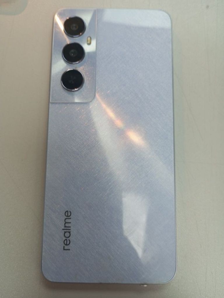 Дешево Realme c65 4g 6/128gb з ломбарду