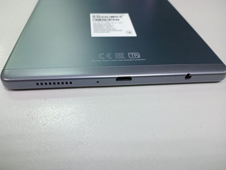 Samsung galaxy tab a7 lite lte 4/64gb Код:01-200861056. Зображення 5