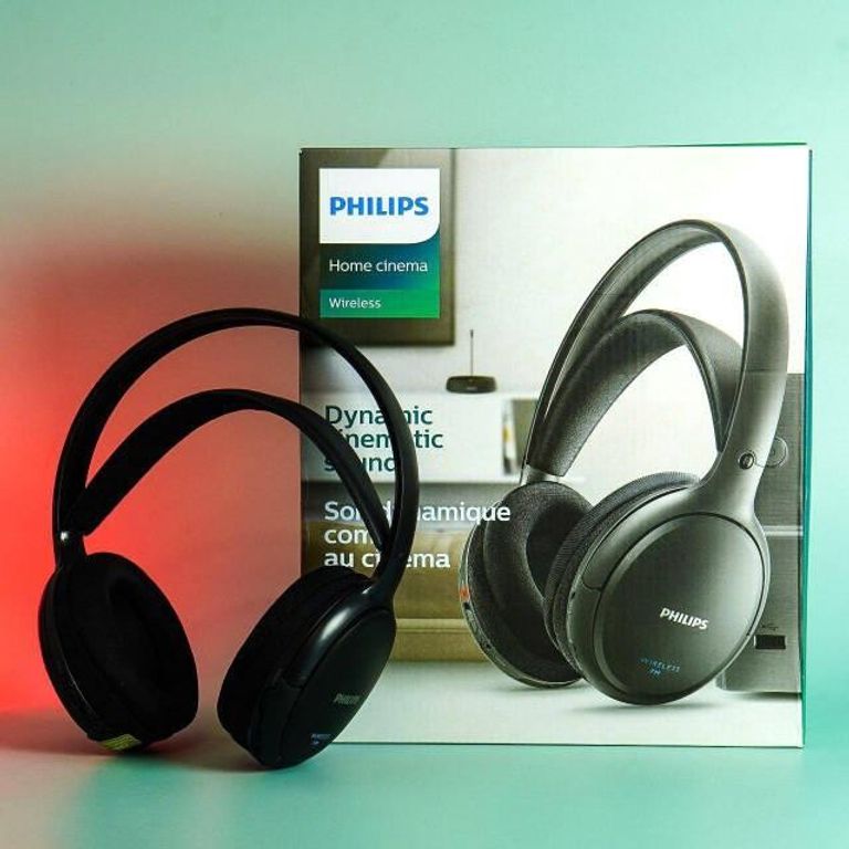 PHILIPS SHC5200/10 Hi-FI Код:null. Зображення 4