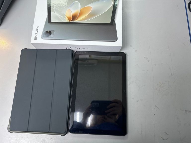 Купити Blackview tab 70 4/64gb wi-fi Б/У