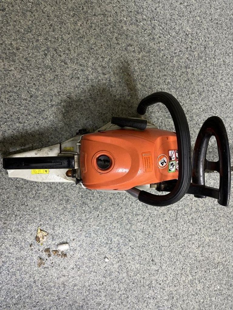 Оголошення Sturm GC99466 Б/У