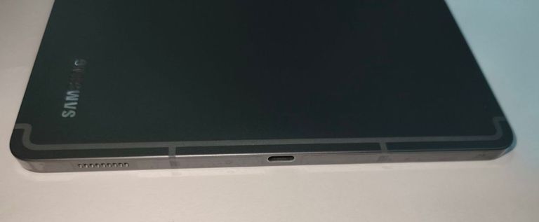 Samsung galaxy tab s9 fe wi-fi 6/128gb Код:01-200898891. Зображення 10