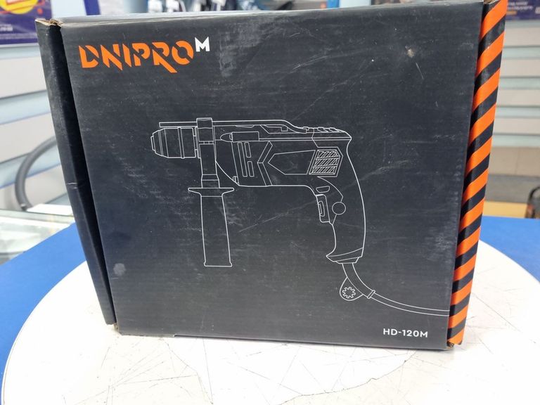 Купити Dnipro-M hd-120m Б/У