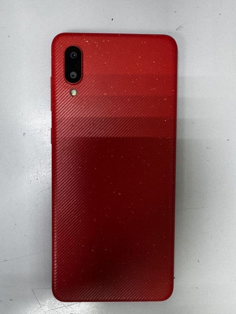 Дешево Samsung galaxy a02 3/32gb з ломбарду