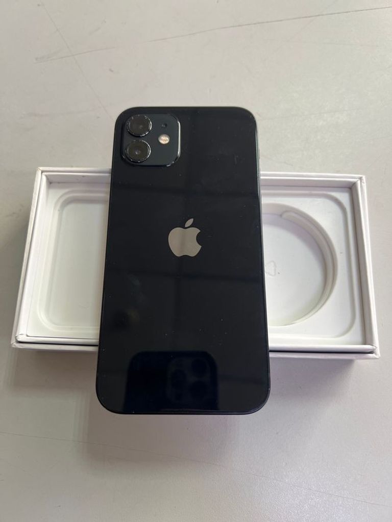 Розпродаж Apple iPhone 12 128GB (PRODUCT)RED, продавець Техноскарб