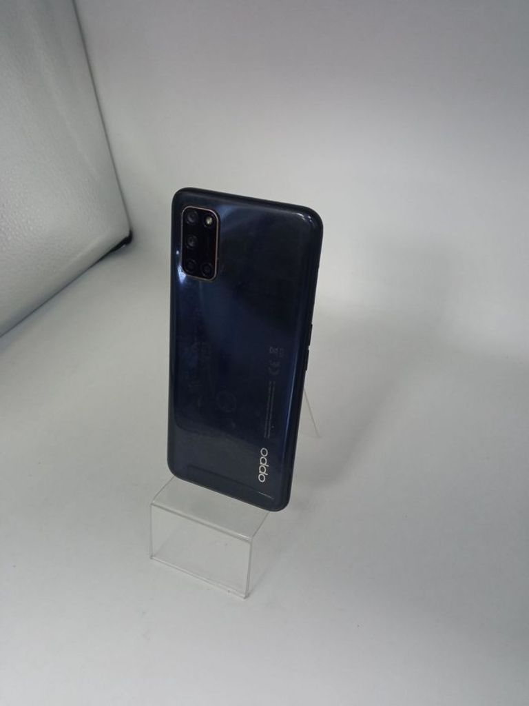 Дешево Oppo a52 4/64gb з ломбарду