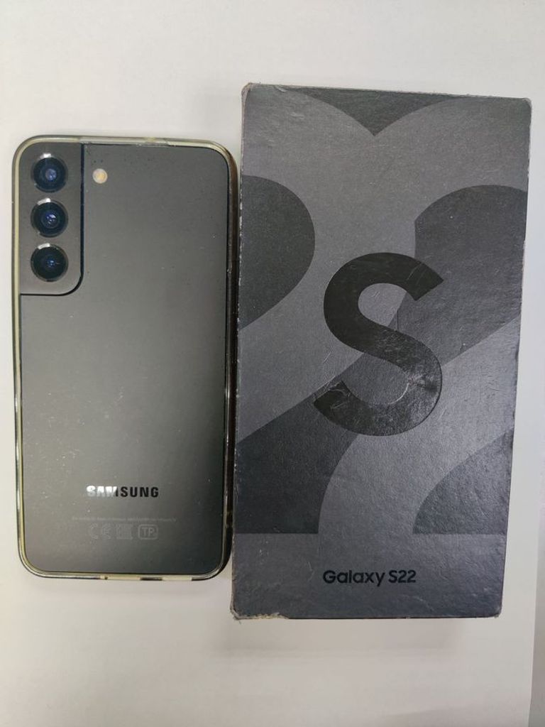 Samsung s901b galaxy s22 8/128gb Код:01-200902855. Зображення 8