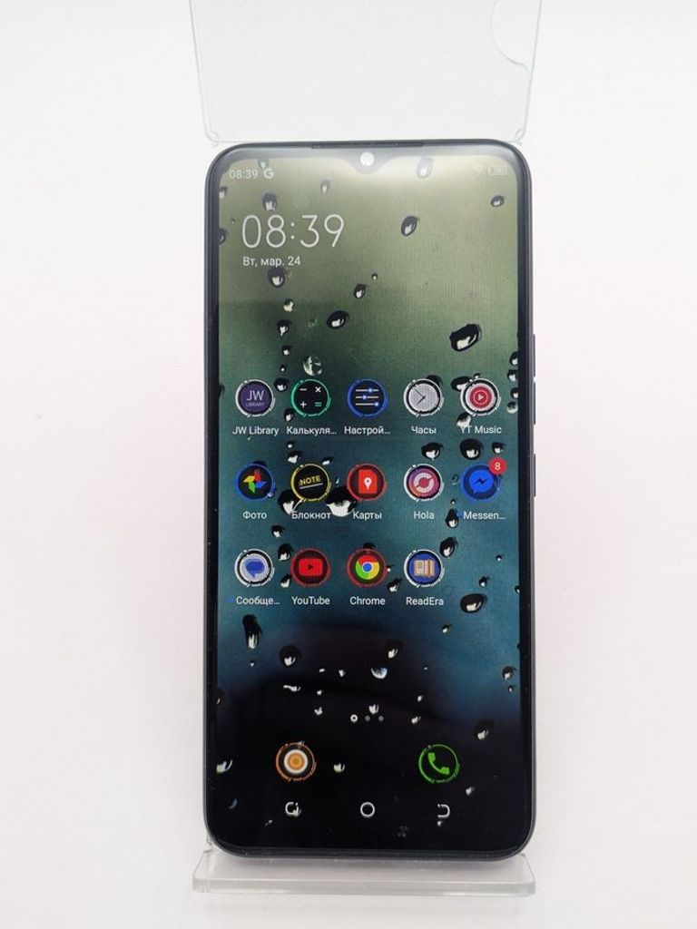 Купити Tecno spark 8c kg5j 2/64gb Б/У