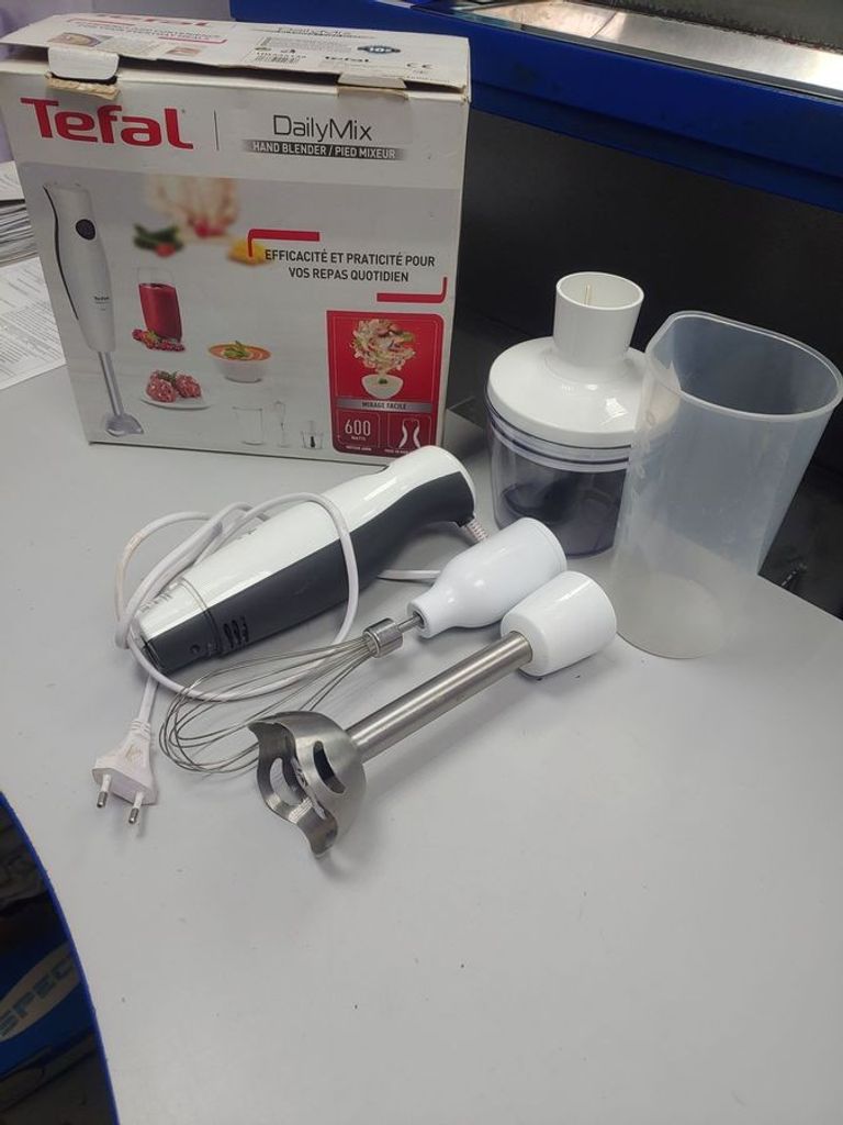 Tefal HB533138 Код:01-200903094. Изображение 7