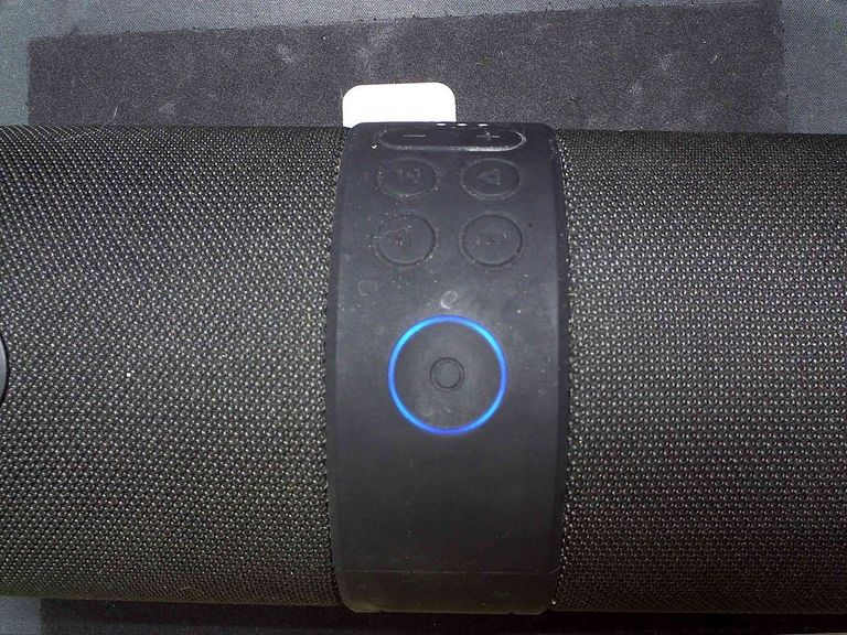 Купити Grunhelm GW-321-BL Black Б/У