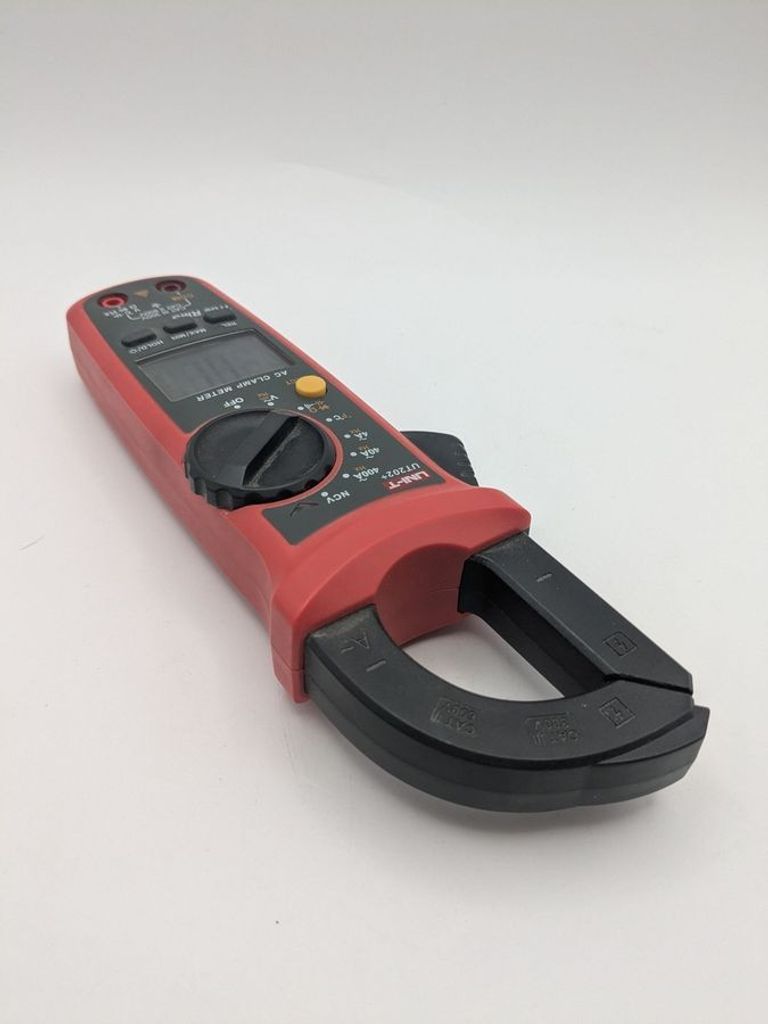 Дешево Uni-t UT202R з ломбарду