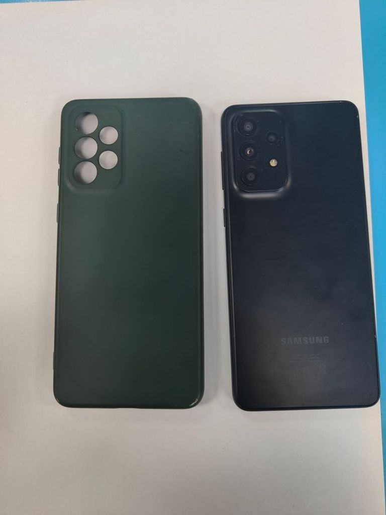 Розпродаж Samsung galaxy a33 5g 6/128gb, продавець Техноскарб