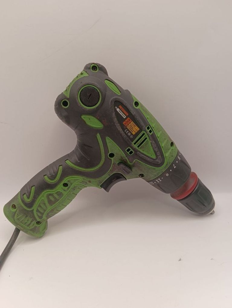 Оголошення Procraft PB-1350 DFR Б/У