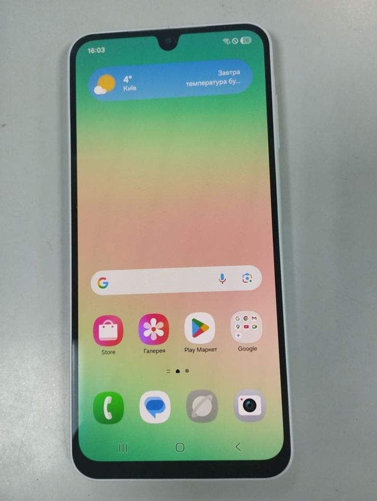 Samsung galaxy a26 5g 8/256gb Код:01-200892773. Зображення 5