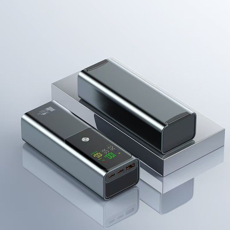 Купити Power Bank Б/У