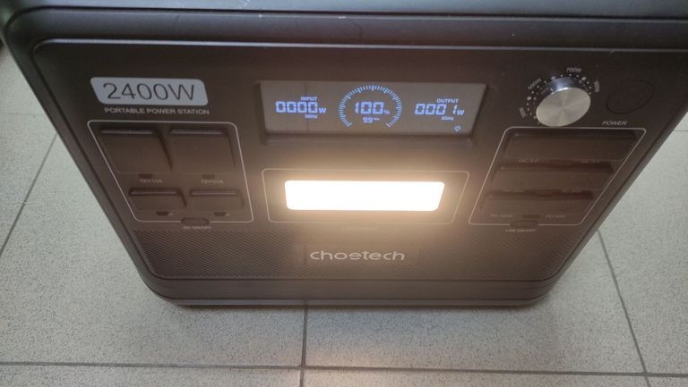 Оголошення Choetech BS008 Б/У