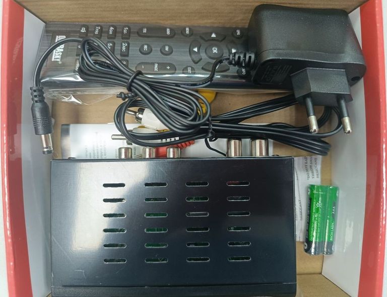 Дешево Opera t2 op 407 з ломбарду