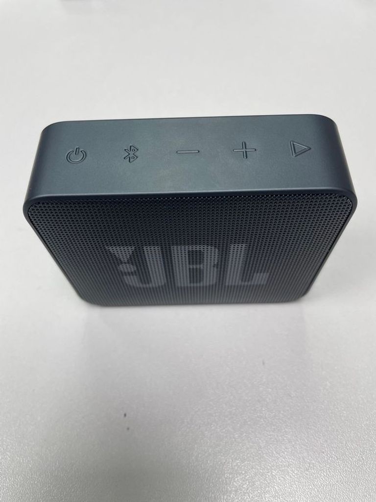Объявление Jbl go essential 2 Б/У