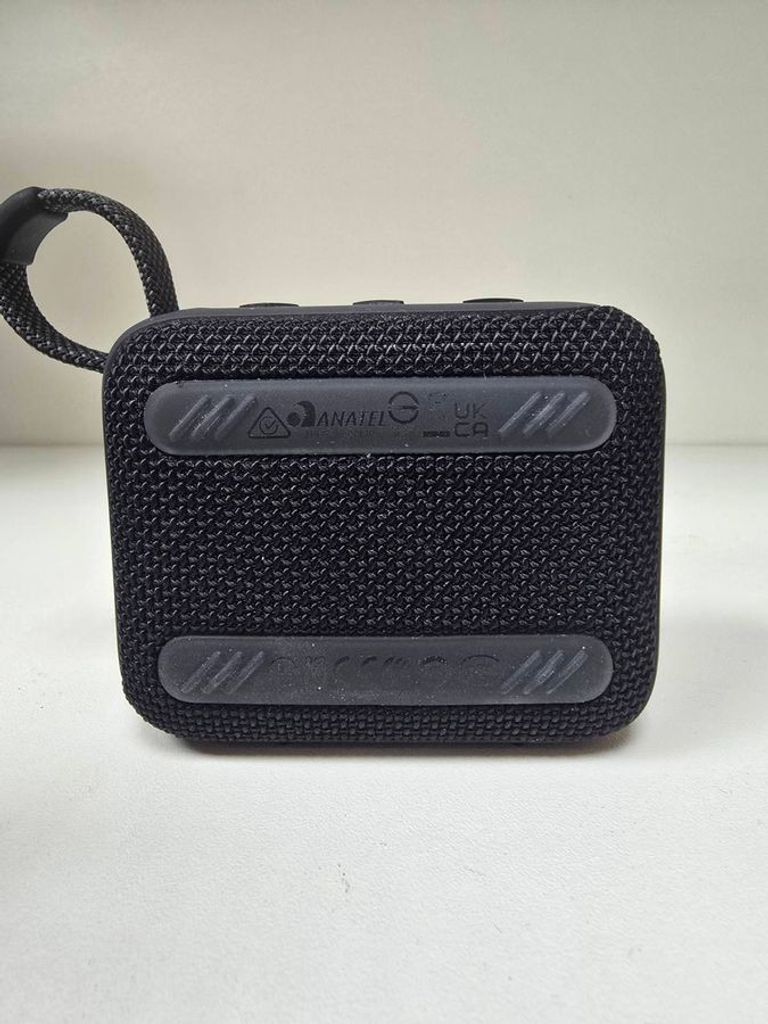 Оголошення Jbl go 4 Б/У