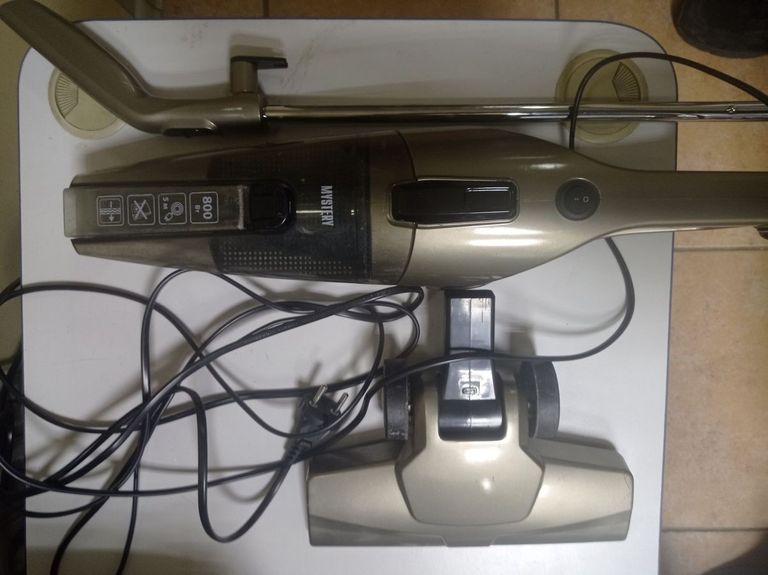 Дешево Mystery MVC-1123 з ломбарду