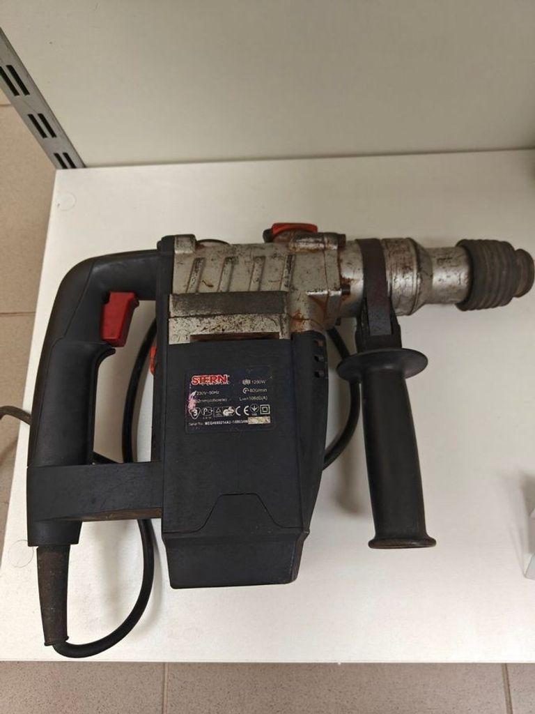 Купити Stern rh-32 a Б/У