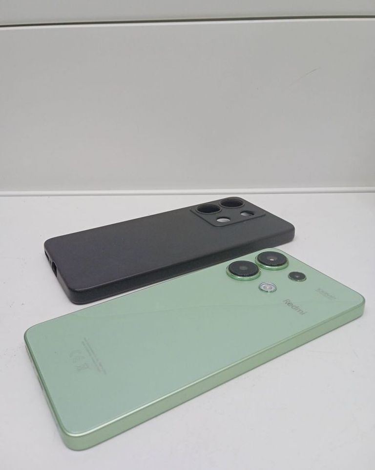 Xiaomi redmi note 13 5g 8/256gb Код:01-200902177. Зображення 5