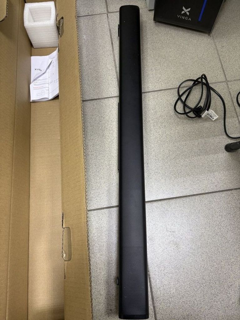 Дешево Xiaomi Soundbar 2.0ch (MDZ-34-DB) з ломбарду