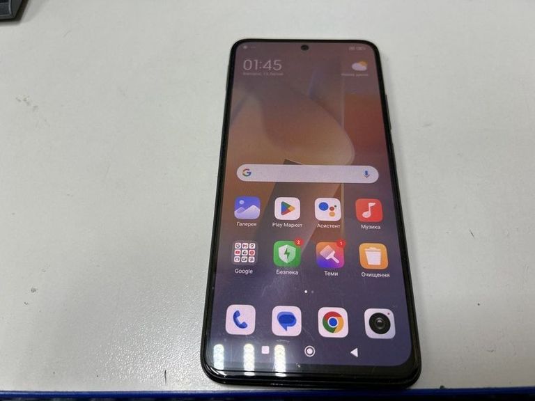 Дешево Xiaomi redmi note 11 4/128gb з ломбарду