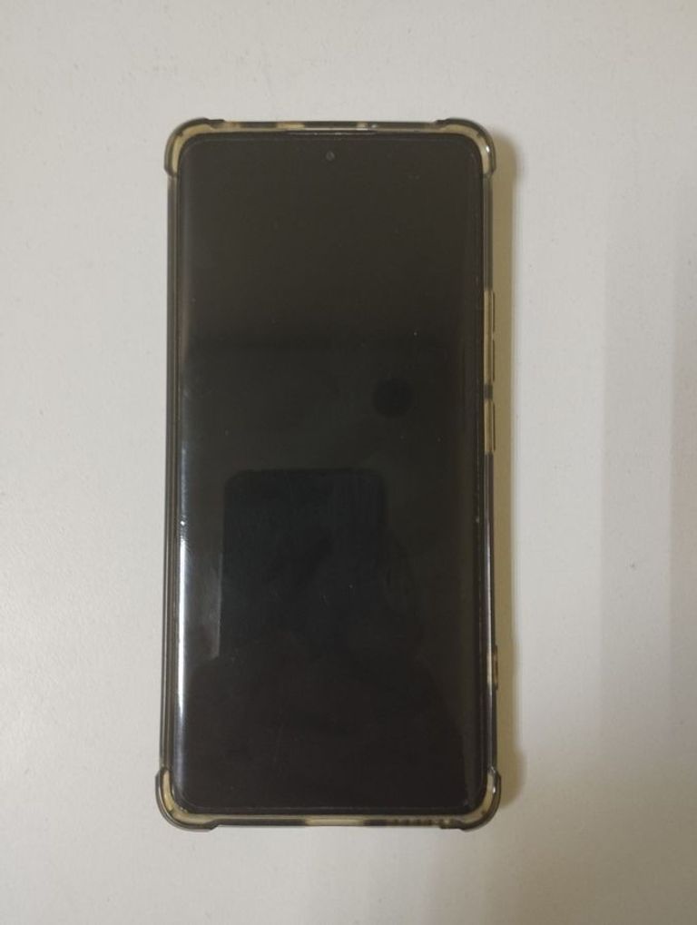 Объявление Xiaomi redmi note 14 pro 8/256gb Б/У