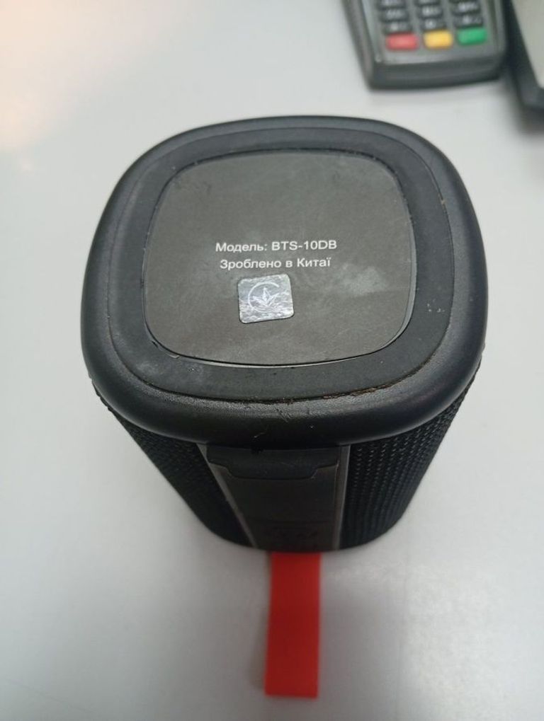 Объявление Grand-x BTS-10DB Б/У