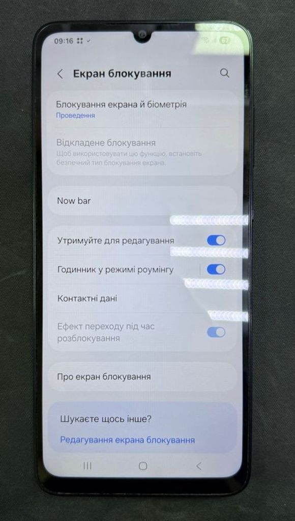 Samsung galaxy a05 4/128gb Код:01-200907098. Изображение 11